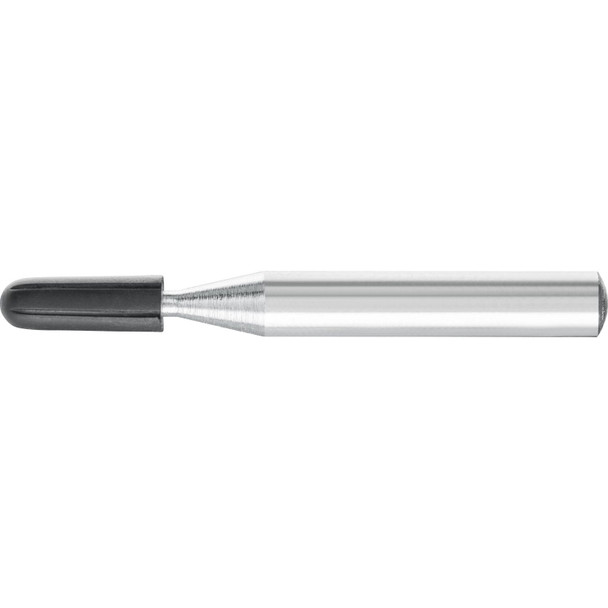 Pferd Tools 3/16" POLICAP Expanding Head - 1/4" Shank - Shape L 42017 Pack of 5