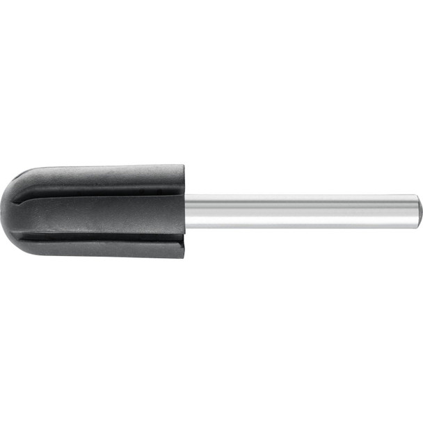 Pferd Policap Expndg Head,5/8",Shape L,1/4 42019 Pack of 5