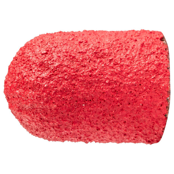 Pferd Policap C,3/8"x5/8",Co-Cool,120 Grit 46123 Pack of 50