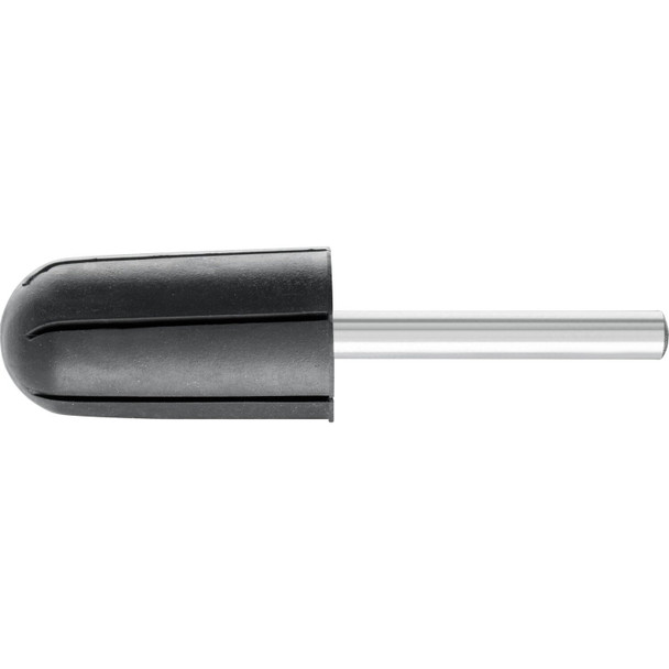 Pferd 27/32" POLICAP Expanding Head - 1/4" Shank - Shape L 42020 Pack of 5