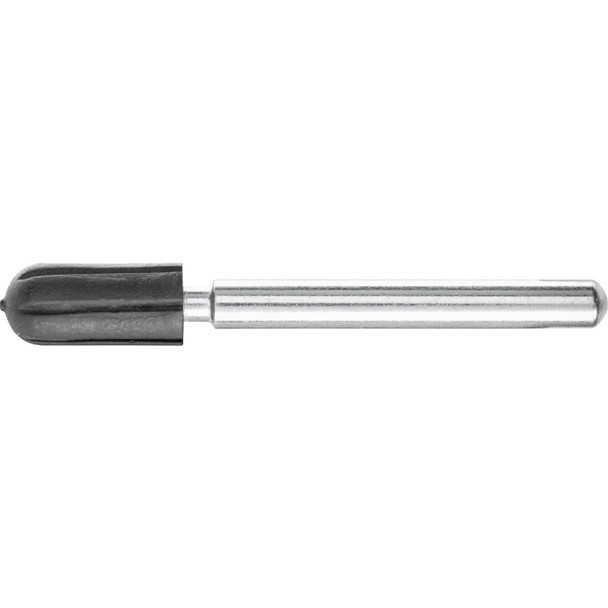 Pferd 3/16" POLICAP Expanding Head - 1/8" Shank - Shape C 42011 Pack of 5