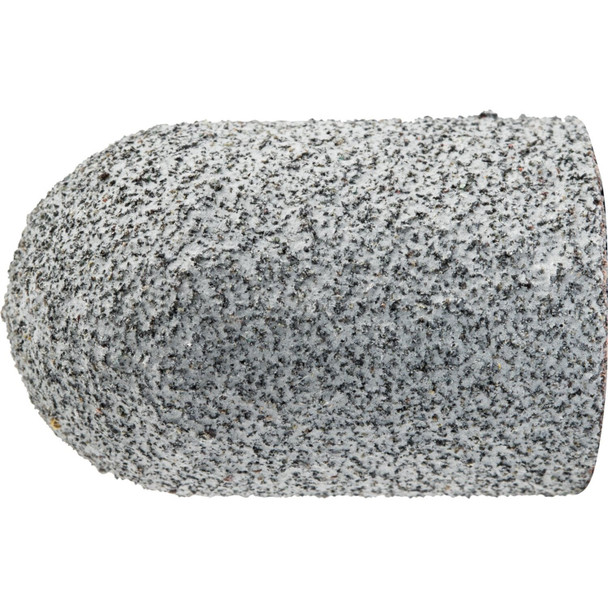Pferd Policap C,5/8"x1",Sic-Cool,80 Grit 46113 Pack of 50