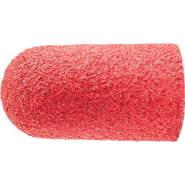 Pferd Tools Policap L,Co-Cool,80 Grit,27/32"x1-9/16 46152 Pack of 50