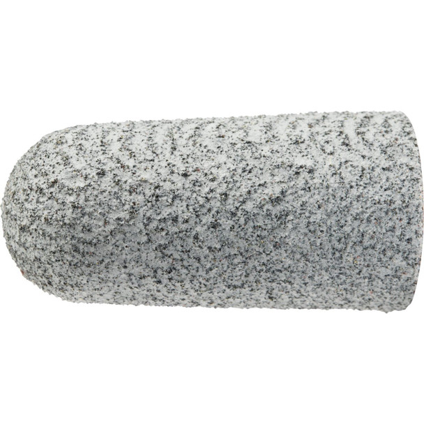 Pferd Policap L,Sic-Cool,150 Grit,7/16"x1 46135 Pack of 50