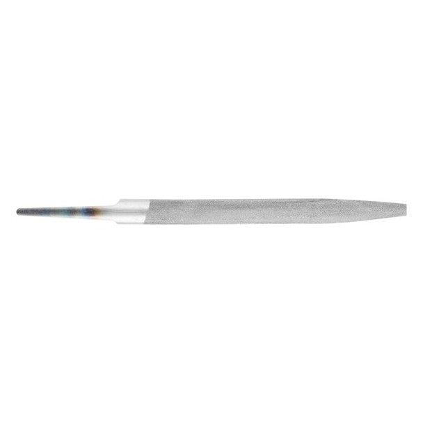 Pferd 4" Half Round File - Smooth Cut 11152 Pack of 10