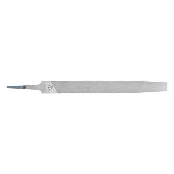 Pferd Tools Mill,Smooth Cut,8 19006 Pack of 10