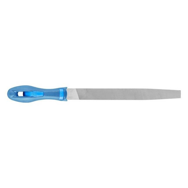 Pferd Flat File Smooth Cut,DIY-Pkg,8 11009P Pack of 5
