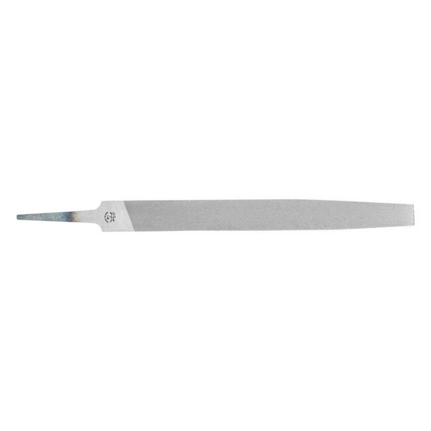 Pferd Tools 8" Flat File - Bastard Cut 11007 Pack of 10
