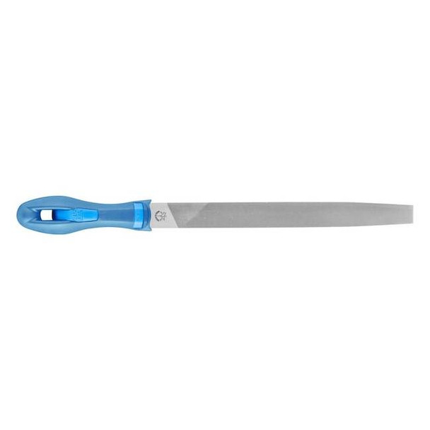 Pferd Tools Flat File,Second Cut,DIY-Pkg,10 11011P Pack of 5
