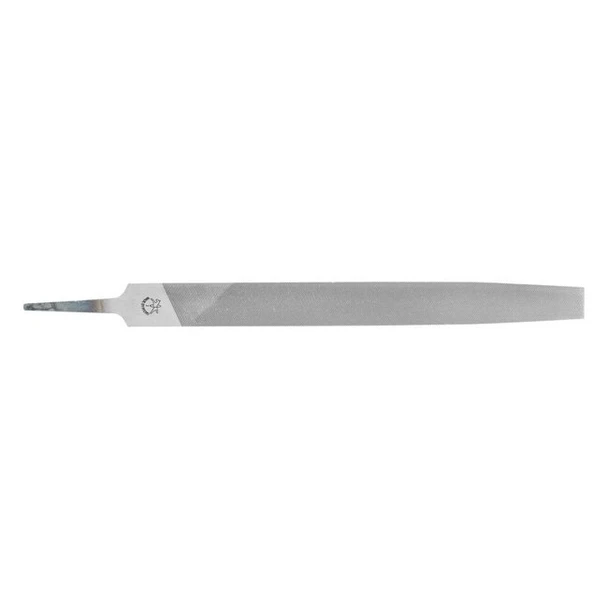 Pferd Flat File,Second Cut,10 11011 Pack of 10