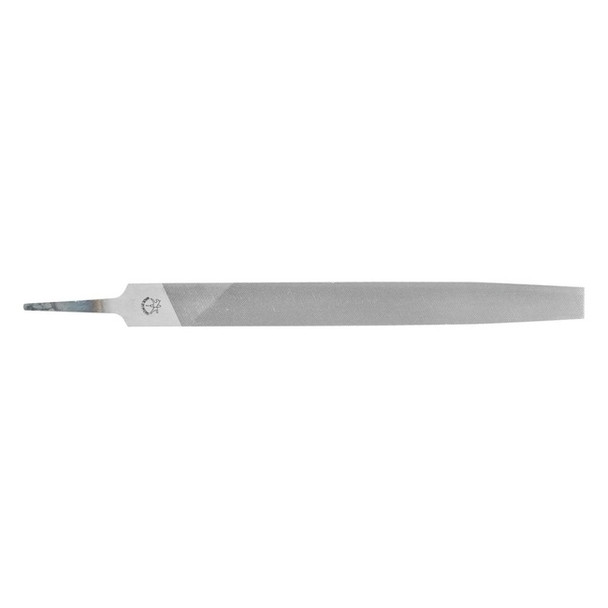 Pferd Tools Flat File,Second Cut,10 11011 Pack of 10