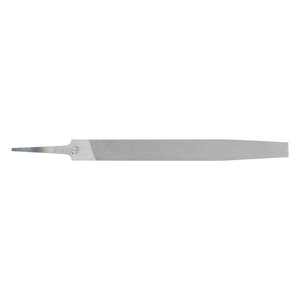 Pferd 8" Flat File - Second Cut 11008 Pack of 10
