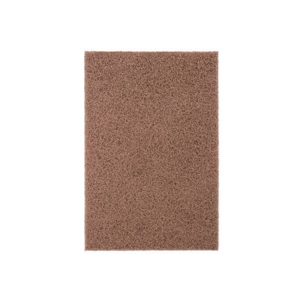 Pferd Tools Hand Pad,6"x9",Tan 44606 Pack of 20