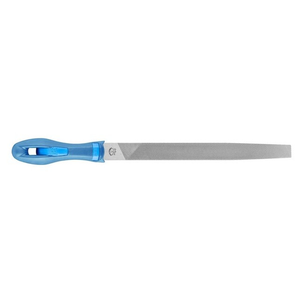 Pferd Flat File,Bastard Cut,DIY-Pkg,10 11010P Pack of 5