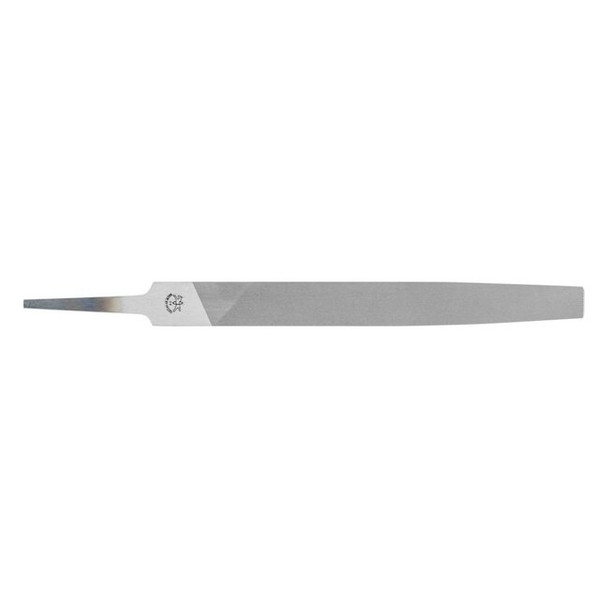 Pferd Tools Flat File,Smooth Cut,6 11006 Pack of 10
