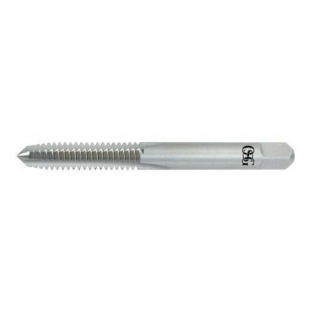 Osg Straight Flute Hand Tap, Bottoming, 3 Flutes 1050800