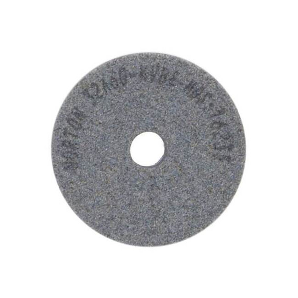 Norton Abrasives Toolroom Grinding Wheel,Type 5,2x1x3/8in 66243428329 Pack of 5