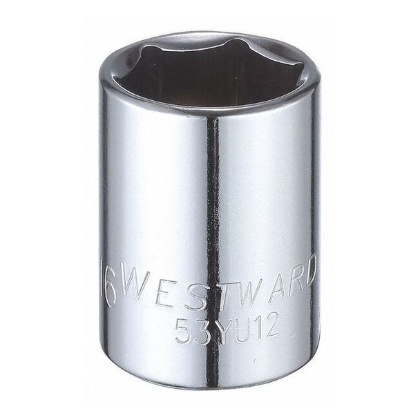 Westward 53YU12