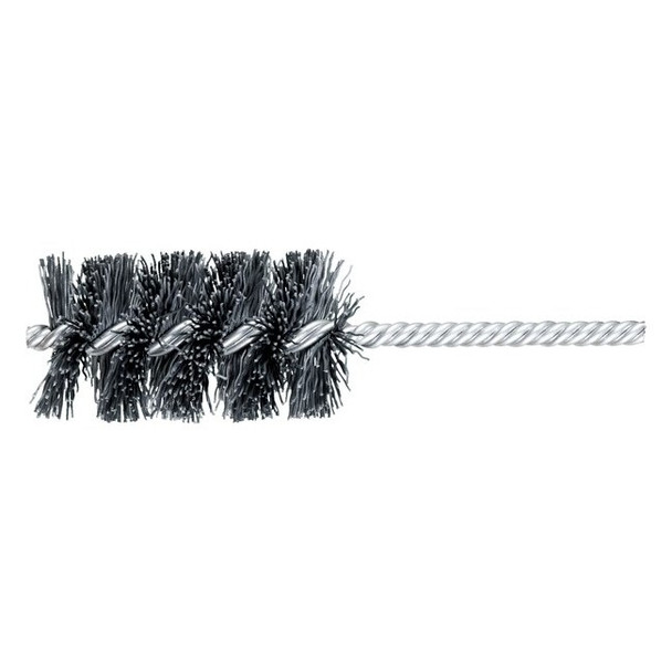 1-1/2" M-BRAD Power Tube Brush - .022 SiC - 320 Grit Pack of 10