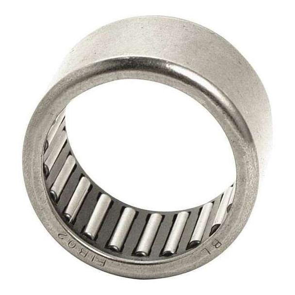 Tritan Needle Brg,Drawn Cup,Bore 0.236 In. HK0609