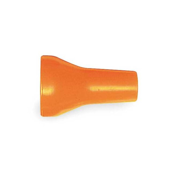 Loc-Line Nozzle,Round,3/8,Pk4 51802