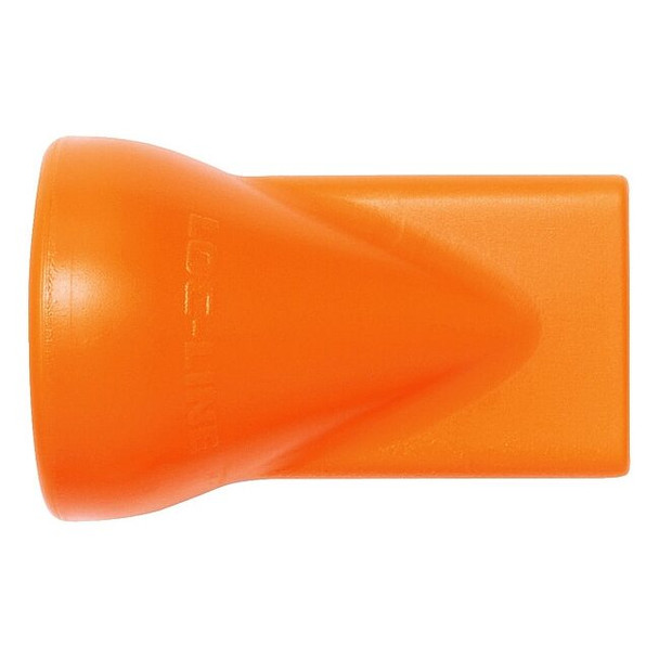 Loc-Line Flat Slot 125 Nozzle, PK4 51841