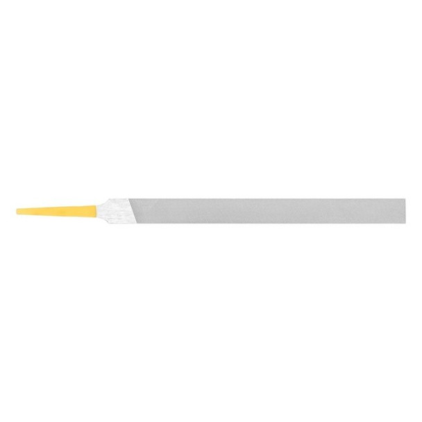 Pferd Tools Corinox,6",Hand,2 Safe Edge,Cut 0 15107 Pack of 12