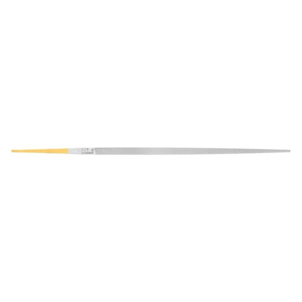 Pferd Tools 6" CORINOX Machinists File - Square, Cut 0 15131 Pack of 12