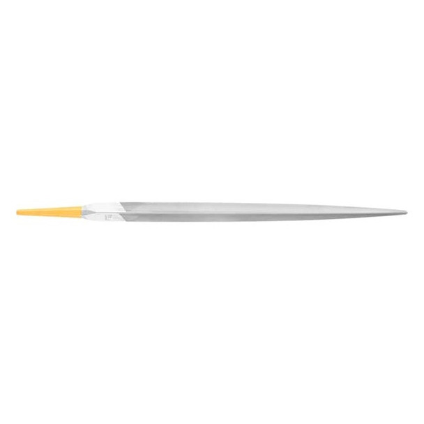 Pferd Tools 8" CORINOX Machinists File - Three Square, Cut 2 15129 Pack of 12