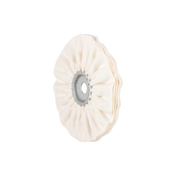 Cloth Ring 8" Dia x 3/8" Width - 3/4" AH, Cotton Flannel Fabric Pack of 5