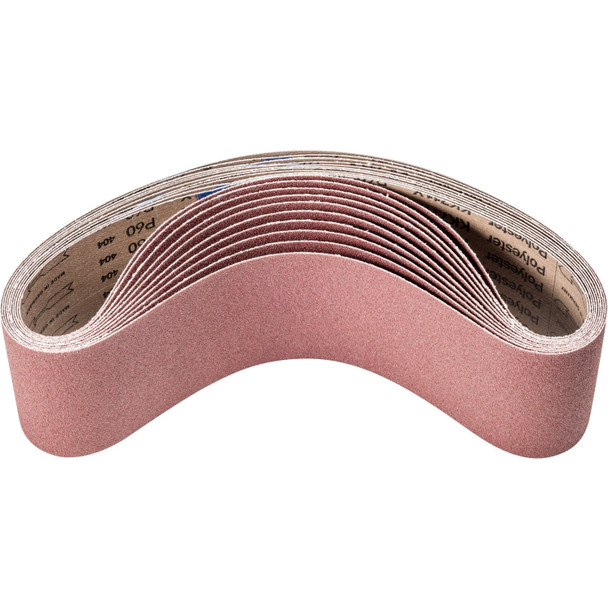 Pferd Tools 49375 Pack of 10