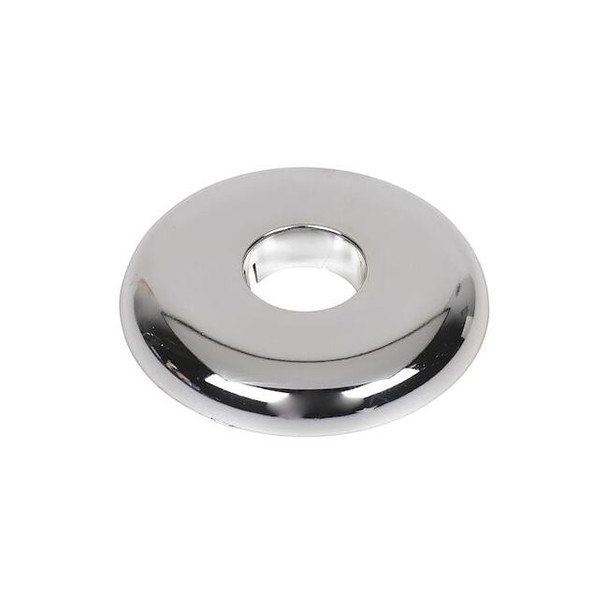 Dearborn Brass IPS Split Flange, 1" Pipe Dia., Plastic 5353P Pack of 12