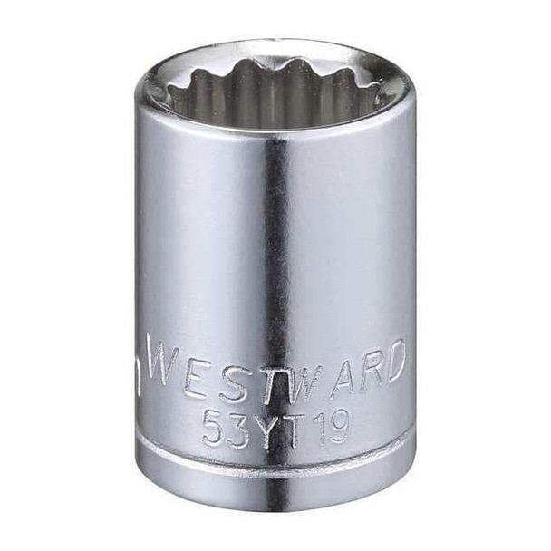 Westward 53YT19