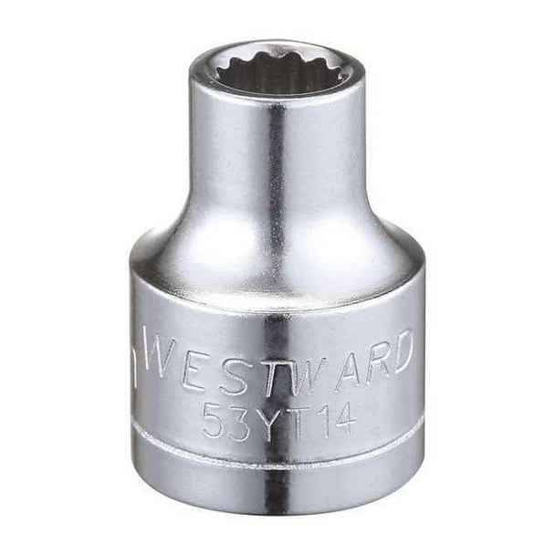 Westward 53YT14