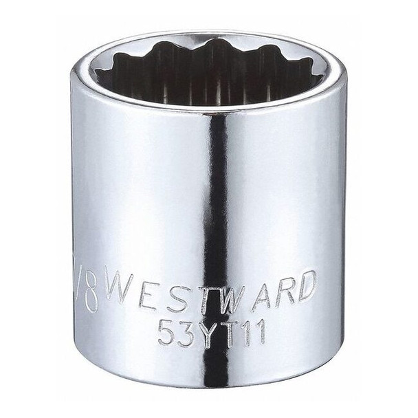 Westward 53YT11