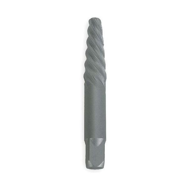 Westward Screw Extractor Spiral Flute Size No 5 2RUP3