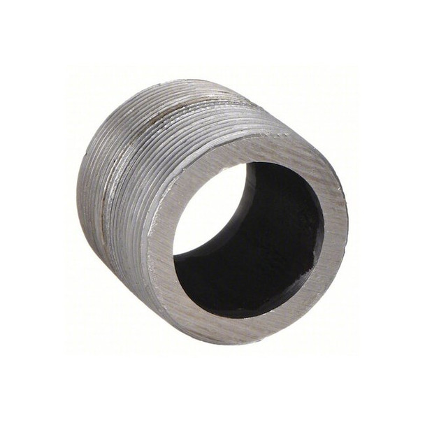 Manufacturer Varies PipeNipple,Steel,11/4",NPTxNPT,13/8" 82700