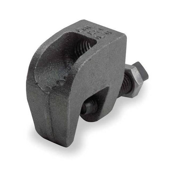 Nvent Caddy Threaded Rod Hanger, Malleable Iron Plain 3000050PL