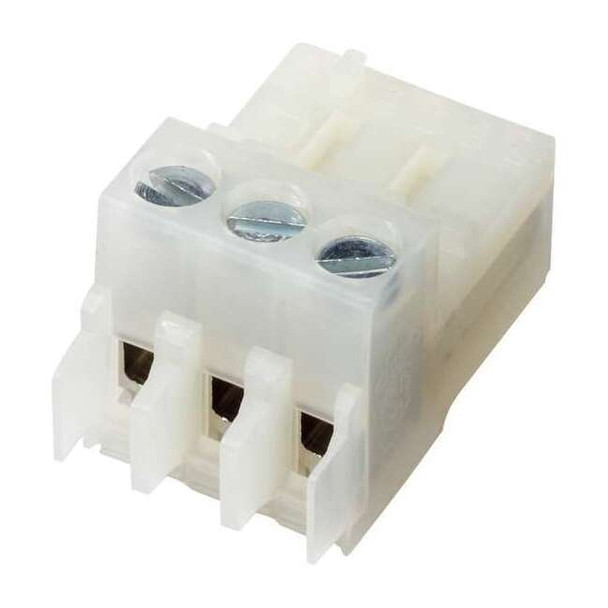 Johnson Controls Actuator Terminal Block,3 Terminal M9000-105