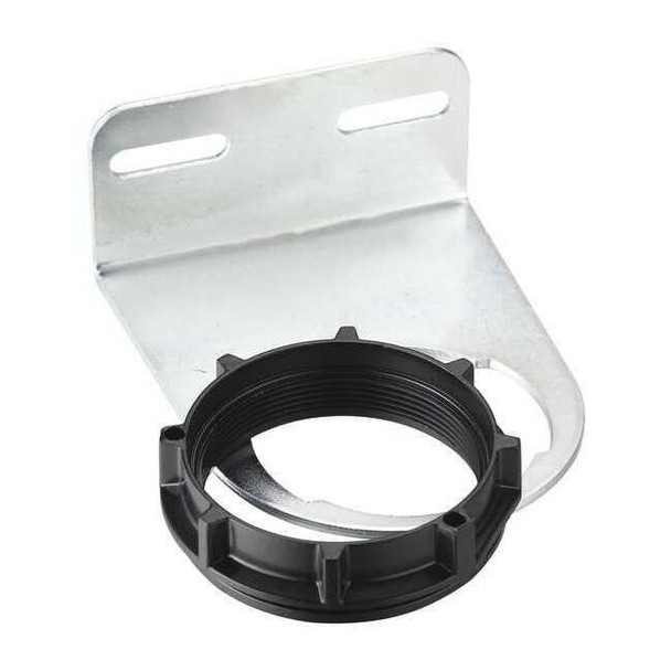 Speedaire Bracket And Nut 4ZK63