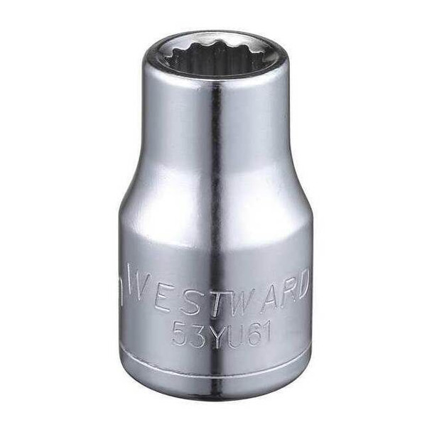 Westward 53YU61