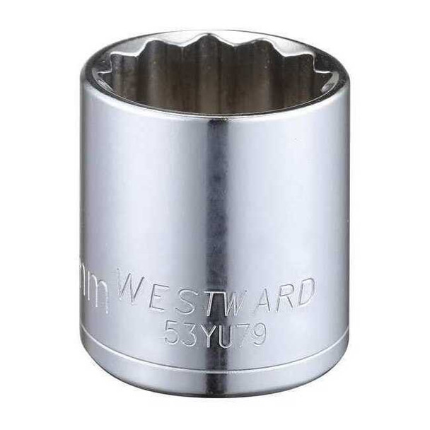 Westward 53YU79
