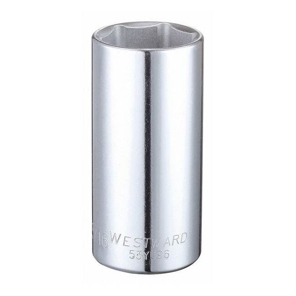 Westward 53YU96