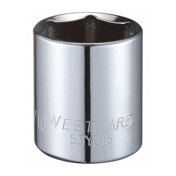 Westward 53YU16
