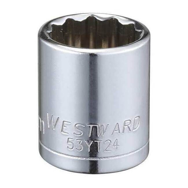 Westward 53YT24