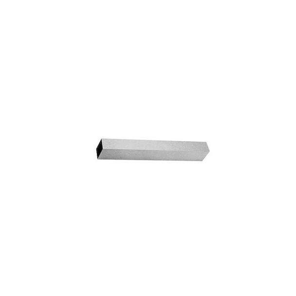 Hhip 1/8 X 2-1/2" M2 High Speed Steel Square Tool Bit 2000-0001 Pack of 3