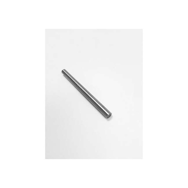 Hhip 0.117" Replacement Pin Gage P-1 -0.0002 Tolerance 4103-0117 Pack of 3