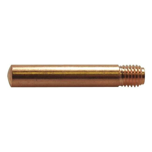 American Torch Tip Contact Tip, Tweco, Threaded, PK10 14-23