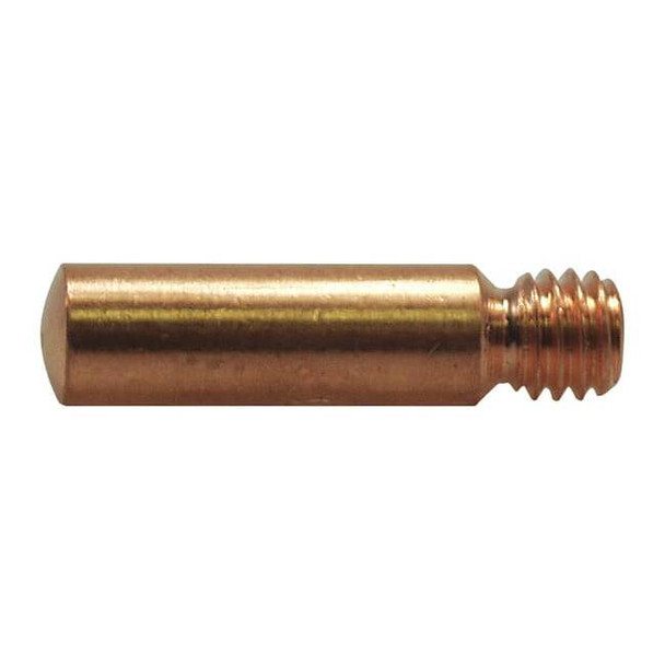 American Torch Tip Contact Tip, Tweco, Threaded, PK10 11-23