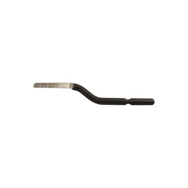 Shaviv Deburring Replacement Blade,E 700 151-29047 Pack of 10